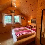 Almhütte Falkert * Patergassen