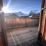 Almhütte Falkert