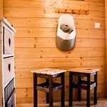 Orman Evi Almhütte Falkert