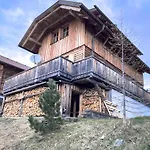 Almhütte Falkert Orman Evi *