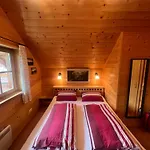 Orman Evi Almhütte Falkert *