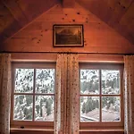 Almhütte Falkert Orman Evi Patergassen
