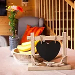 Orman Evi Almhütte Falkert