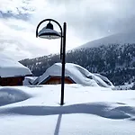 Orman Evi Almhütte Falkert *