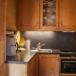 Almhütte Falkert Patergassen