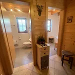 Almhütte Falkert Orman Evi *