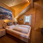 Orman Evi Almhütte Falkert Patergassen
