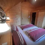 Almhütte Falkert Patergassen