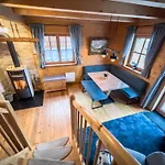 Almhütte Falkert Orman Evi