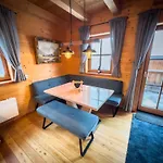Almhütte Falkert Orman Evi Patergassen