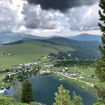 Orman Evi Almhütte Falkert Patergassen
