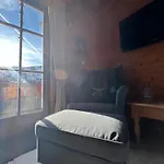 Almhütte Falkert Patergassen