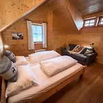 Almhütte Falkert * Patergassen