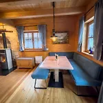 Almhütte Falkert
