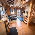 Almhütte Falkert Orman Evi