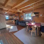 Almhütte Falkert *