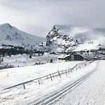 Almhütte Falkert * Patergassen