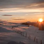 Orman Evi Almhütte Falkert *