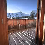 Almhütte Falkert * Patergassen