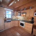 Almhütte Falkert