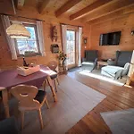 Almhütte Falkert Orman Evi