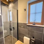 Orman Evi Almhütte Falkert