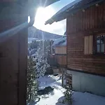 Almhütte Falkert Orman Evi *