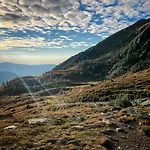 Orman Evi Almhütte Falkert *