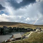 Almhütte Falkert Orman Evi Patergassen