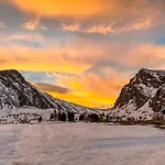 Orman Evi Almhütte Falkert Patergassen