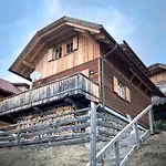 Almhütte Falkert
