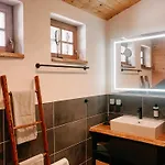 Orman Evi Almhütte Falkert Patergassen