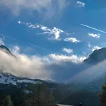 Almhütte Falkert Patergassen