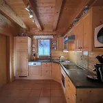 Almhütte Falkert