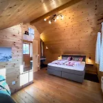 Orman Evi Almhütte Falkert Patergassen
