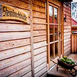 Almhütte Falkert