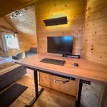 Orman Evi Almhütte Falkert Patergassen
