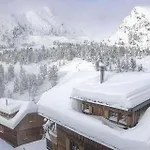 Almhütte Falkert Patergassen