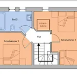 Orman Evi Almhütte Falkert