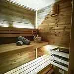 Almhütte Falkert Patergassen