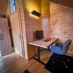 Orman Evi Almhütte Falkert