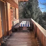 Orman Evi Almhütte Falkert *