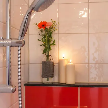 Almhuette Falkert Lodge *