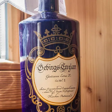 Almhütte Falkert Patergassen