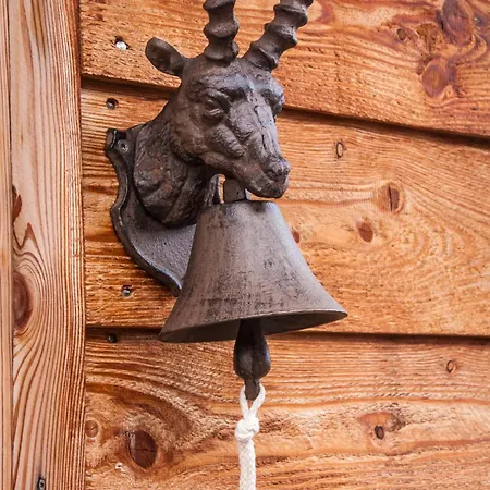 Almhütte Falkert Patergassen