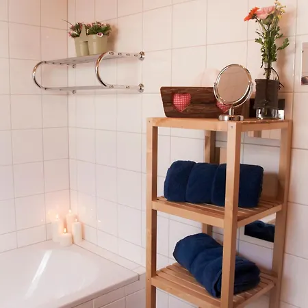 Almhuette Falkert Lodge