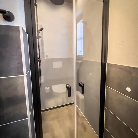 Lodge Almhütte Falkert *