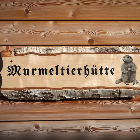 Almhuette Falkert *