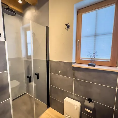 Lodge Almhütte Falkert