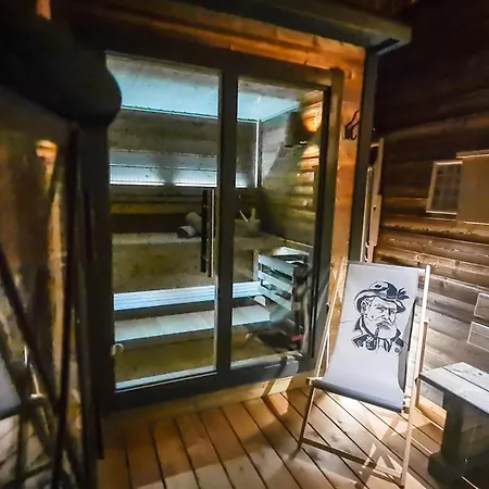 Almhuette Falkert Jaktstuga Patergassen